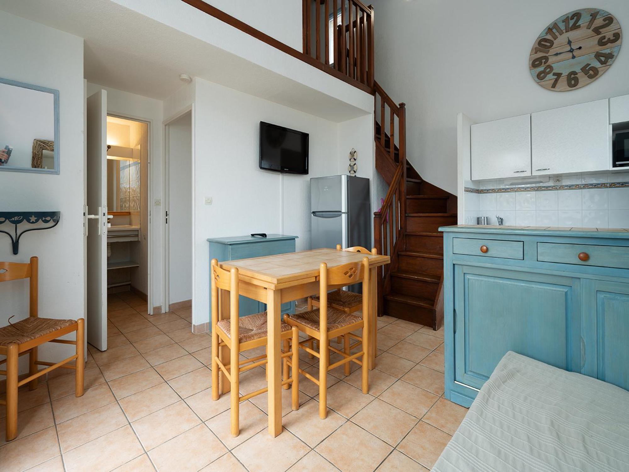 Samaria Village N11 - 2p6